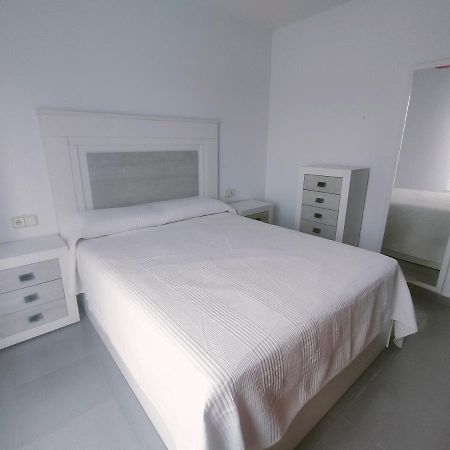 Apartamento Torrevieja junto cala ferris Exterior foto